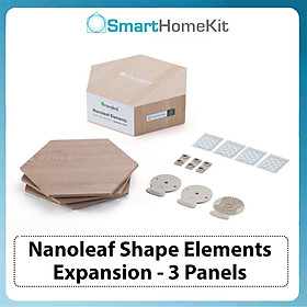 Mua Đèn thông minh Nanoleaf Elements 3 ô đèn (Bộ mở rộng)