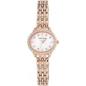 Đồng Hồ Nữ Anne Klein AK/2676MPRG