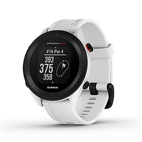 Đồng hồ thông minh Approach S12, Đồng hồ Golf GPS, Asia