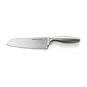 Dao đa năng Tupperware Pro-Asian Santoku Knife, Thép không gỉ cao cấp