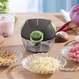 Mua Xay tỏi hình con heo