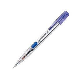 Bút Chì Kim Pentel Techniclick PD105T (0,5mm) - Màu Xanh Dương