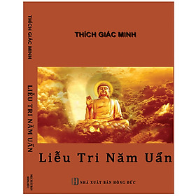 Liễu Tri Năm Uẩn