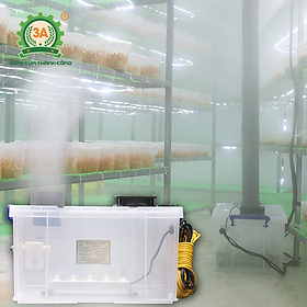 Mua Máy tạo ẩm nhà nấm đông trùng hạ thảo 3A260W - Hàng Chính Hãng
