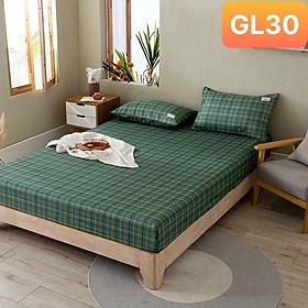 Mua Vỏ gối ôm Cotton TC Nhà Nhím_Bedding hàng đẹp