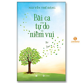 Bài ca của tự do và niềm vui