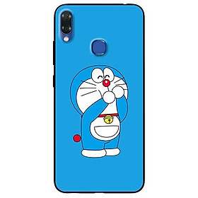 Ốp lưng dành cho Vsmart Joy 1+ mẫu Doremon Vui