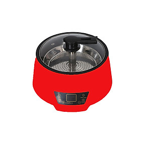 Nồi Lẩu Thông Minh Tự Động