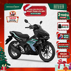 Xe Máy Honda Winner R 2026 - Phiên Bản Tiêu Chuẩn