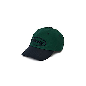 Mũ Mmlg BB2A Opacity Ballcap - Nón lưỡi trai thời trang cho nam, nữ, unisex - MMLGC028