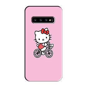 ỐP LƯNG IN DÀNH CHO SAMSUNG GALAXY S10 PLUS