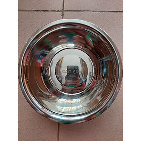 Mua Bát inoc tô canh 20cm.24cm .26cm