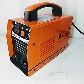 MÁY HÀN QUE ĐIÊN TỬ FUJI ARC 200 MINI CHÍNH HÃNG