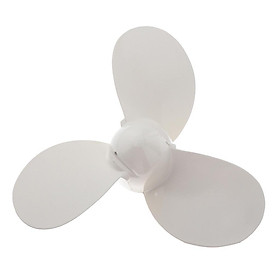 Marine Boat Propeller 7 1/4X5-A  Outboard For