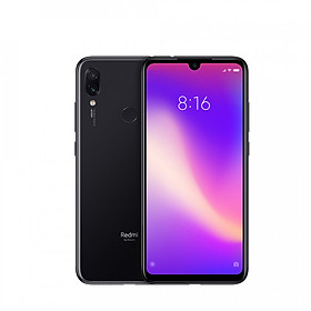 Điện Thoai Xiaomi Redmi Note 7 Pro Camera Kép (6.3 Inch) (Dung Lượng Pin 4000 Mah)