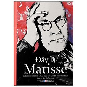 Sách Đây Là Matisse