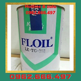 Mua Mỡ Kanto Kasei FLOIL LK-TG-302