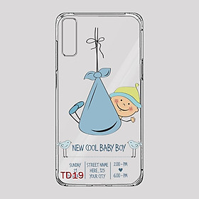 Ốp Lưng Dành Cho Samsung Galaxy Z Fold 3-5G