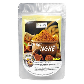 Tinh Bột Nghệ Catchy (100g)