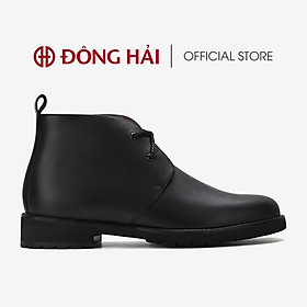 Giày boots (bốt) Chukka Đông Hải - G01A6