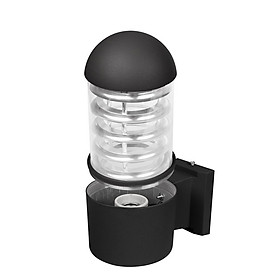 Đèn tường với Bóng đèn ML B0225 - đèn gắn tường ngoài trời A06T MAI LAMP