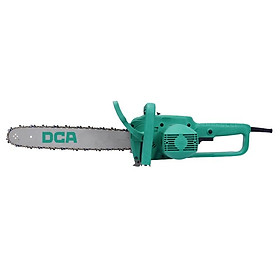 Mua Máy cưa xích (DÙNG ĐIỆN) DCA AML03-405  công suất 1300W  tốc độ quay của xích 400m/phút