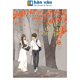 Cô Gái Đến Từ Hôm Qua (Tái Bản 2022)