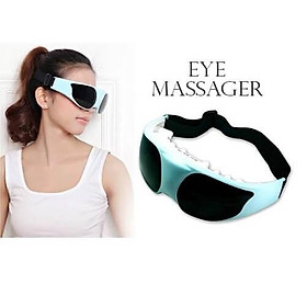 kính massage mắt- kính massage mắt giảm cận2019 Epro