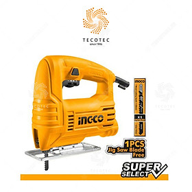 Mua Máy cưa lọng INGCO JS400285  Chính hãng   Bảo hành 6 tháng   Có sẵn 