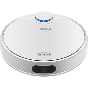 Mua Robot Hút Bụi Shimono ZK902 - Hàng Chính Hãng