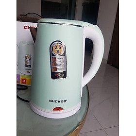 Mua ẤM SIÊU TỐC THÁI LAN 2.5L VAO CẤP