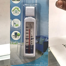 Mua Nhiệt kế đo tủ lạnh  tủ đông Anymetre
