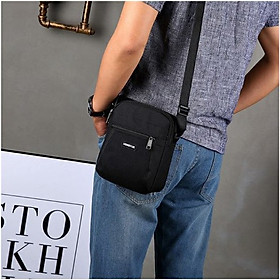 Túi xách công sở nam MIBE64