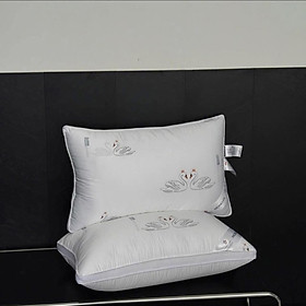 Mua Set 2 gối Moncler size 48x74cm hàng chính hãng