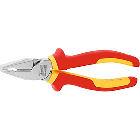 Mua KỀM ĐA NĂNG GARANT DÀI 180 MM CÁCH ĐIỆN 1000 V MẠ CHROME