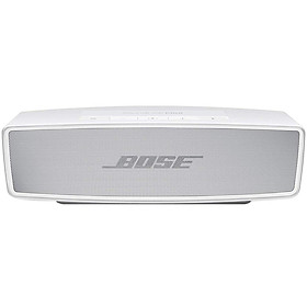 Loa Bluetooth Bose Soundlink Mini II Special Edition - Hàng Chính Hãng