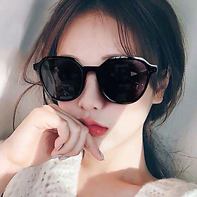 Kính Mát Thời Trang Nữ Hàn Quốc - Kính Râm UDANY 1103