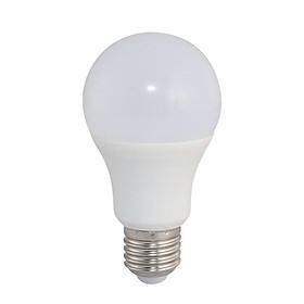 Mua Bóng LED tròn trắng đục ánh sáng trắng  vàng 7W