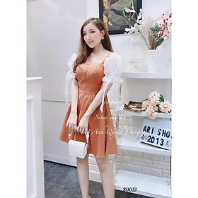 ĐẦM NỮ , ĐẦM XÒE NỮ DỰ TIỆC SANG TRỌNG CỰC ĐẸP DÀNH CHO CHỊ EM KHÁNH AN STORE