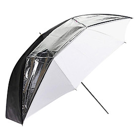 Mua Dù 2 Lớp Đa Năng - Hàng Nhập Khẩu