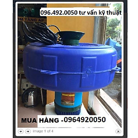 Mua Máy sục khí tạo oxy