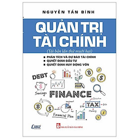 Quản Trị Tài Chính