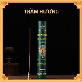 Hương Nhang Chiên Đàn