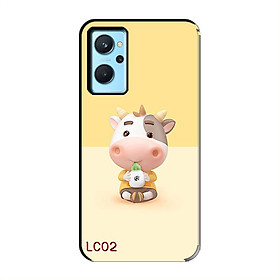 Ốp Lưng Dành Cho Realme 9 Pro -5G