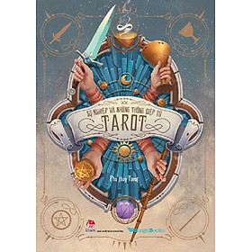 Sách - Sự nghiệp và những thông điệp từ Tarot