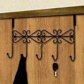 Mua MÓC TREO SAU CỬA THÔNG MINH - BỀN ĐẸP️️️