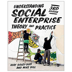 Download sách Understanding Social Enterprise: Theory And Practice