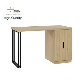 Mua  Happy Home Furniture  DASH   Bàn làm việc - chân sắt   120cm x 55cm x75cm ( DxRxC)  BAN_030