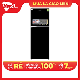 Tủ lạnh Panasonic Inverter 326 lít NR-TL351GPKV - Chỉ giao tại HCM