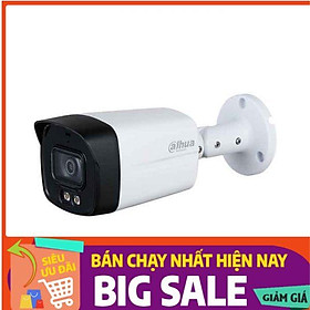 DH-HAC-HFW1239TLMP-A-LED CAMERA DAHUA DÒNG LITE 2.0MP HỖ TRỢ STARLIGHT - Hàng chính hãng